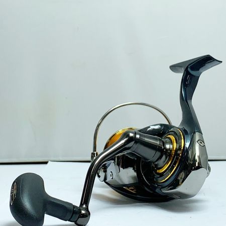  DAIWA ダイワ 16セルテートHD3500H　スピニングリール　箱付　スレ、キズあり 056311