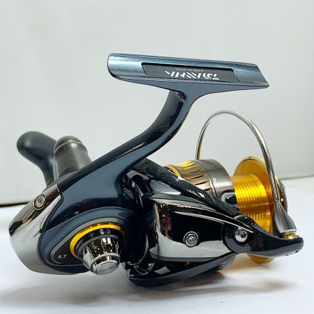  DAIWA ダイワ 16セルテートHD3500H　スピニングリール　箱付　スレ、キズあり 056311