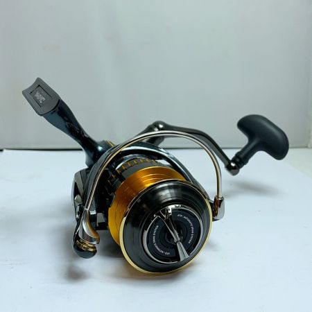  DAIWA ダイワ 16セルテートHD3500H　スピニングリール　箱付　スレ、キズあり 056311