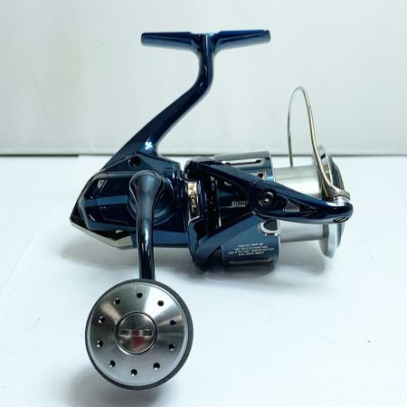  SHIMANO シマノ 21ツインパワーXD 4000XG　スピニングリール 04293