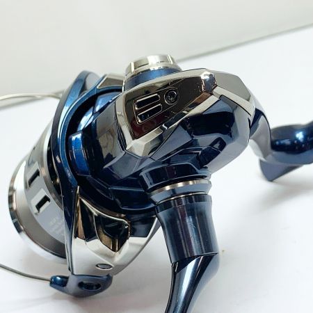  SHIMANO シマノ 21ツインパワーXD 4000XG　スピニングリール 04293