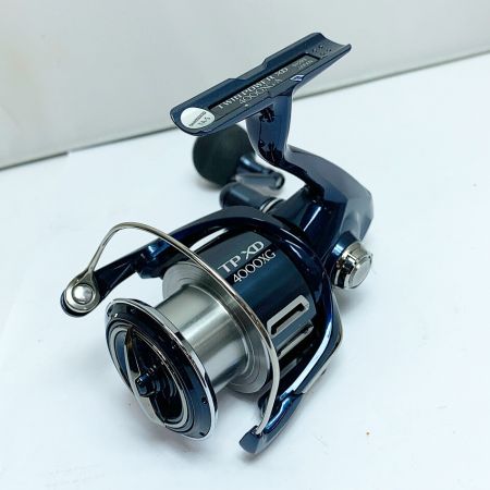  SHIMANO シマノ 21ツインパワーXD 4000XG　スピニングリール 04293