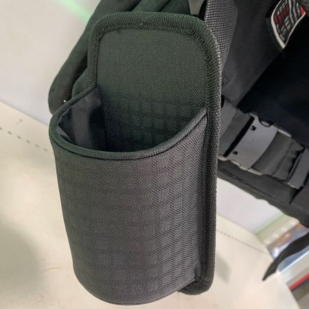  mazume マズメ EXTRA COMPLEX ライフジャケット　