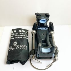 ★★ DAIWA ダイワ パワーホルダー　ロッドホルダー　 GX-160R Bランク