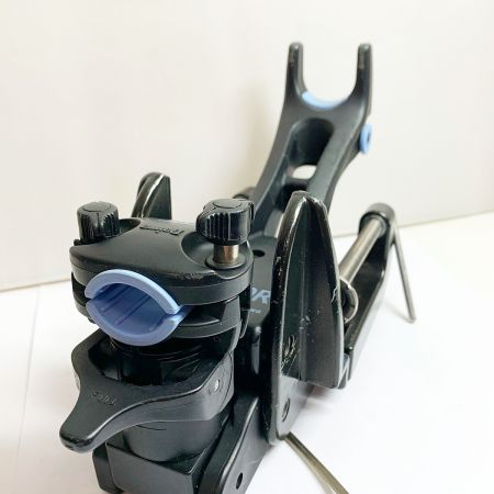  DAIWA ダイワ パワーホルダー　ロッドホルダー　 GX-160R