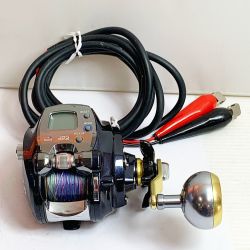 ★★ DAIWA ダイワ 15レオブリッツ 300J　電源コード付　電動リール 801298 Bランク