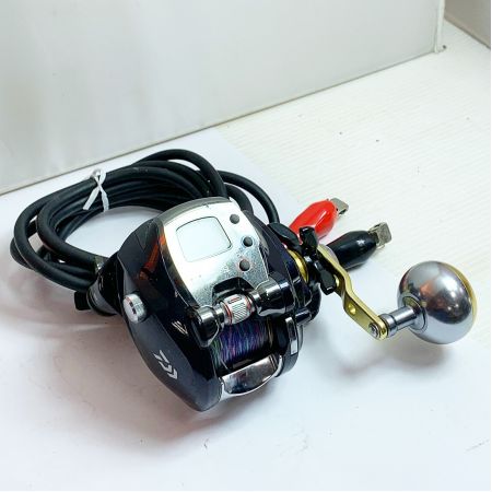  DAIWA ダイワ 15レオブリッツ 300J　電源コード付　電動リール 801298