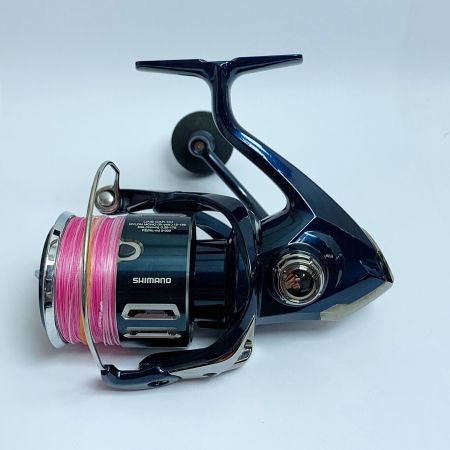  SHIMANO シマノ 21 ツインパワー XD C5000XG　スピニングリール 21 ﾂｲﾝﾊﾟﾜｰ XD C5000XG