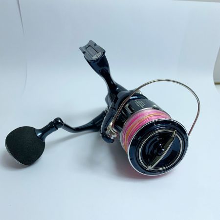  SHIMANO シマノ 21 ツインパワー XD C5000XG　スピニングリール 21 ﾂｲﾝﾊﾟﾜｰ XD C5000XG