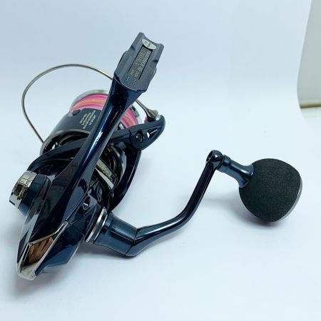  SHIMANO シマノ 21 ツインパワー XD C5000XG　スピニングリール 21 ﾂｲﾝﾊﾟﾜｰ XD C5000XG
