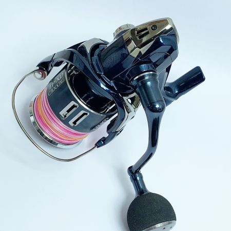  SHIMANO シマノ 21 ツインパワー XD C5000XG　スピニングリール 21 ﾂｲﾝﾊﾟﾜｰ XD C5000XG