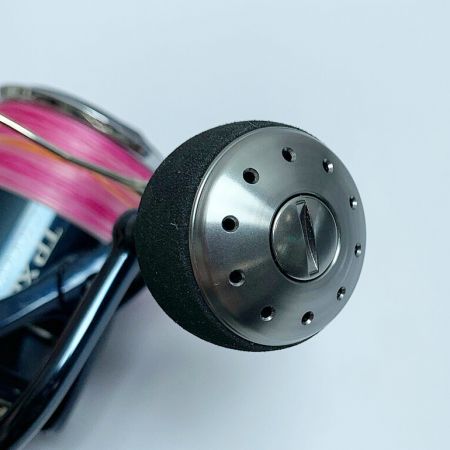  SHIMANO シマノ 21 ツインパワー XD C5000XG　スピニングリール 21 ﾂｲﾝﾊﾟﾜｰ XD C5000XG