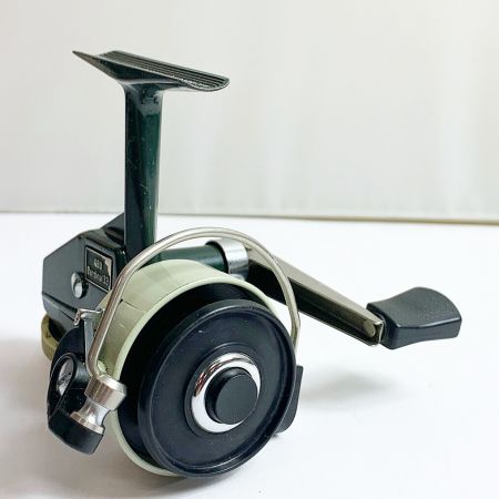  Abu Garcia アブガルシア カーディナル33 替スプール付　スピニングリール グリーン系