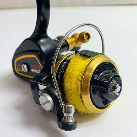  PENN スピニングリール　本体のみ 420SS