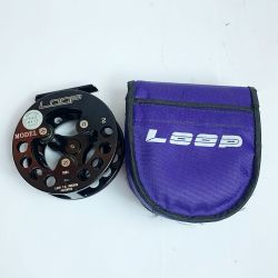 ★★ LOOP MODEL2　フライリール　リールポーチ付 Bランク