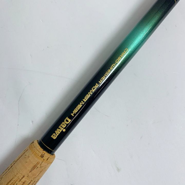 DAIWA ダイワ テンカラロッド PM源流テンカラ35LT｜中古｜なんでもリサイクルビッグバン