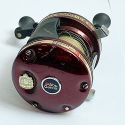 ★★ Abu Garcia アブガルシア アンバサダー 5500-C3 ベイトリール ｱﾝﾊﾞｻﾀﾞｰ 5500-C3 Bランク