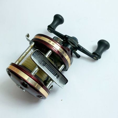  Abu Garcia アブガルシア アンバサダー 5500-C3 ベイトリール ｱﾝﾊﾞｻﾀﾞｰ 5500-C3