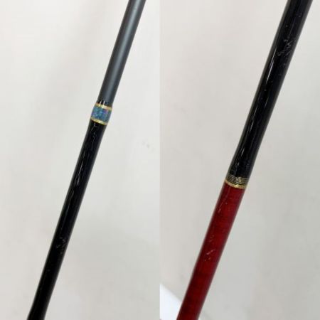  M-AIRE Mアイレ TB-63HC 北海道3P ベイト ケース付