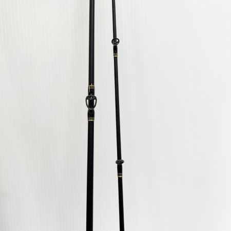  M-AIRE Mアイレ TB-63HC 北海道3P ベイト ケース付