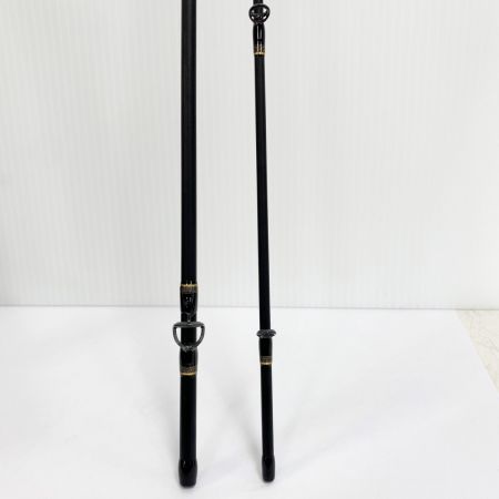  M-AIRE Mアイレ TB-63HC 北海道3P ベイト ケース付