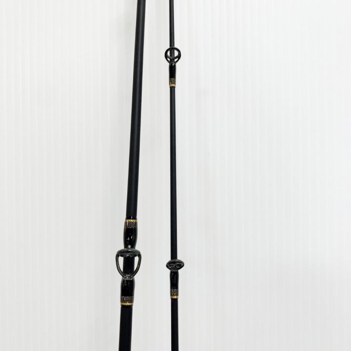 M-AIRE Mアイレ TB-63HC 北海道3P ベイト ケース付 - 中古 - なんでも