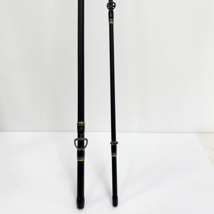 M-AIRE Mアイレ TB-63HC 北海道3P ベイト ケース付 - 中古 - なんでも