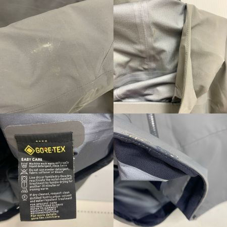  SIMMS G4PRO　フィッシングウエア　ジャケット　Ｍサイズ　 グレー