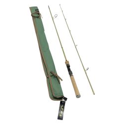 ★★ M-AIRE Mアイレ ルアーロッド　竿袋付　2ピース MG-63M Aランク