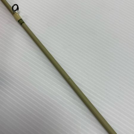  M-AIRE Mアイレ ルアーロッド　竿袋付　2ピース MG-63M