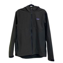 ★★ Patagonia パタゴニア キッズウエア　 SIZE XXL　内側取り外し可能 ブラック Bランク