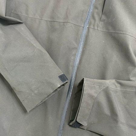  Patagonia パタゴニア キッズウエア　 SIZE XXL　内側取り外し可能 ブラック