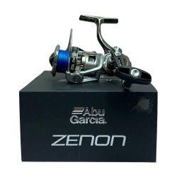 ★★ Abu Garcia アブガルシア ZENON 3000MSH　スピニングリール Aランク