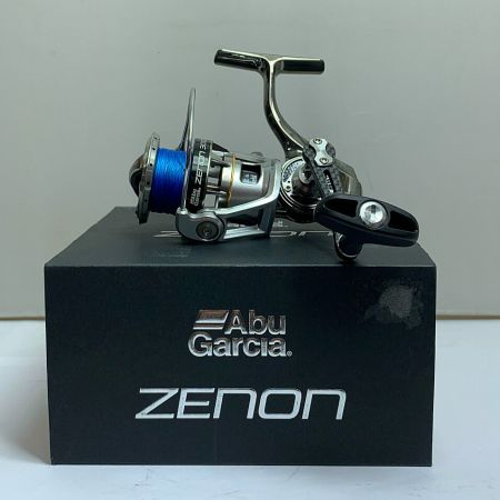  Abu Garcia アブガルシア ZENON 3000MSH　スピニングリール