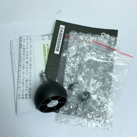  Abu Garcia アブガルシア ZENON 3000MSH　スピニングリール