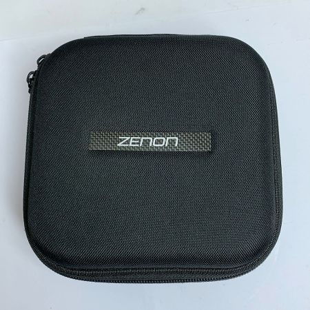  Abu Garcia アブガルシア ZENON 3000MSH　スピニングリール