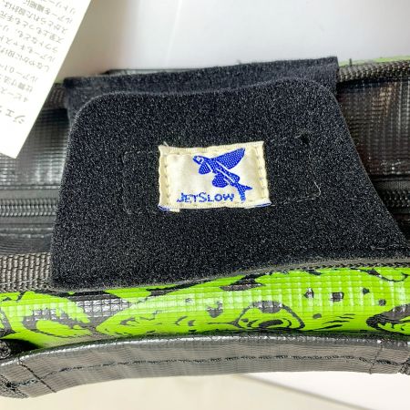  TULALA ジェットセッター 60C　フィネスエディション　4ピース　パックロッド　ケース付