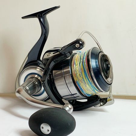  ダイワ　DAIWA 21セルテート SW 18000-H スピニングリール 073373