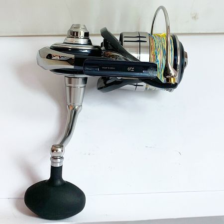  073373 21セルテート SW 18000-H スピニングリール 073373