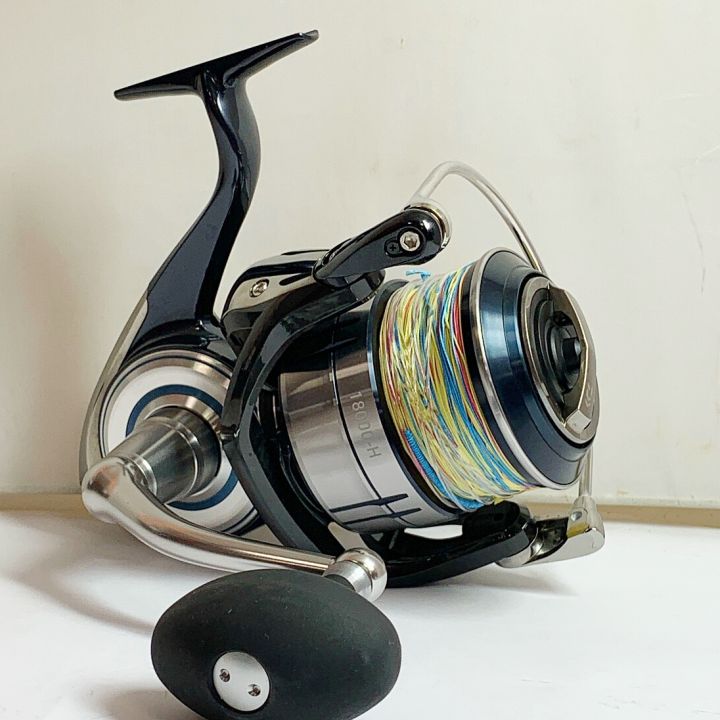 ダイワ DAIWA 21セルテート SW 18000-H スピニングリール 073373｜中古｜なんでもリサイクルビッグバン