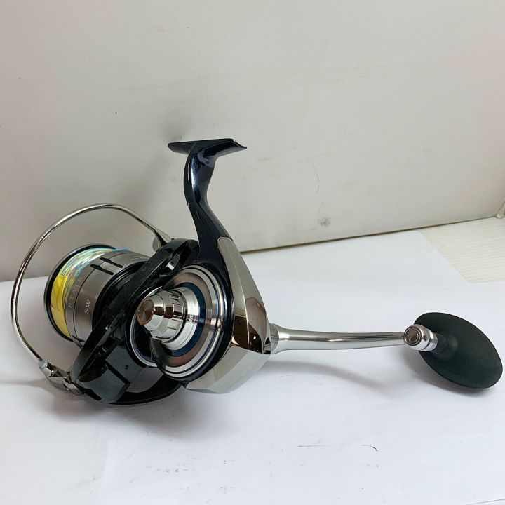 ダイワ DAIWA 21セルテート SW 18000-H スピニングリール 073373｜中古｜なんでもリサイクルビッグバン