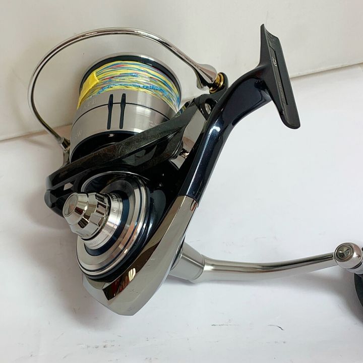 ダイワ(DAIWA) スピニングリール セルテート SW 6000-P :20231216214633-00265:Slow-Life - 通販 -  Yahoo!ショッピング | rexact.be