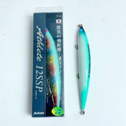 ★★ Jackson ジャクソン アスリート12SSP　 シークレットアルビノ(未開封）ホーリーフィッシュ（キズあり） Bランク