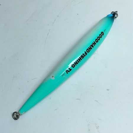  Jackson ジャクソン アスリート12SSP　 シークレットアルビノ(未開封）ホーリーフィッシュ（キズあり）