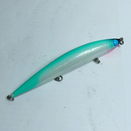  Jackson ジャクソン アスリート12SSP　 シークレットアルビノ(未開封）ホーリーフィッシュ（キズあり）