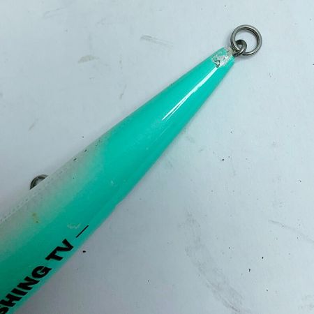  Jackson ジャクソン アスリート12SSP　 シークレットアルビノ(未開封）ホーリーフィッシュ（キズあり）