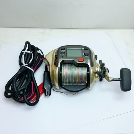  SHIMANO シマノ HP4000 RG154　電動リール　電源コード付 HP4000 RG154