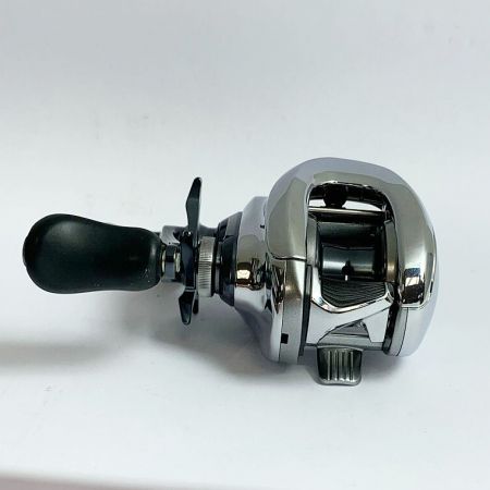 19 アンタレス HG LEFT　ベイトリール　ポーチ、箱付 シマノ SHIMANO 03985 釣り用品 リール ベイトリール