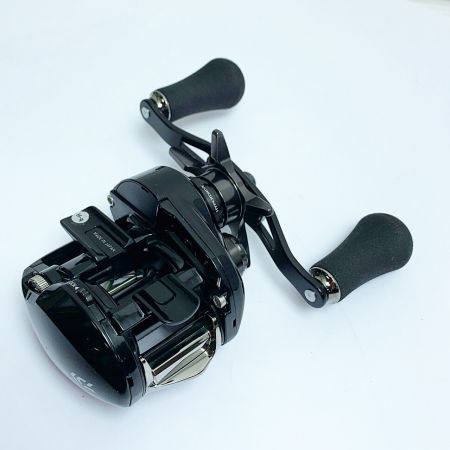  DAIWA ダイワ ZILLION TW HD 1000XHL　ベイトリール 00630133