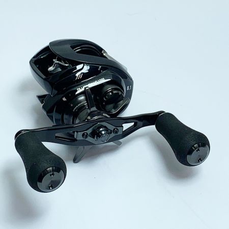  DAIWA ダイワ ZILLION TW HD 1000XHL　ベイトリール 00630133